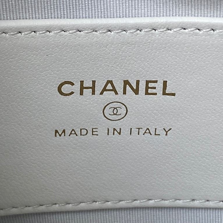 Chanel Top Handle Bags